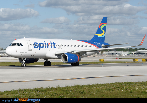 Airbus A320-232 Airbus A320-232