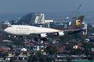 Boeing 747-45EM(BCF)