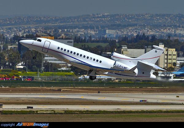 Dassault Falcon 7X Dassault Falcon 7X