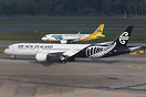 Boeing 787-9 Dreamliner