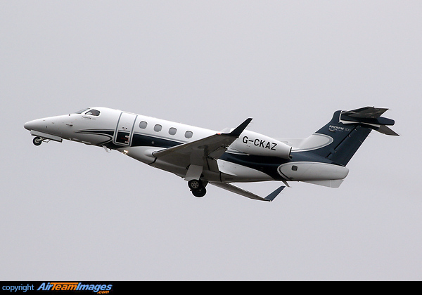 Embraer Phenom 300 Embraer Phenom 300