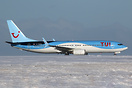 Boeing 737-8K5