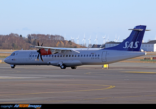 ATR 72-600 ATR 72-600