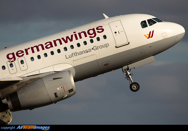 Airbus A319-132 Airbus A319-132