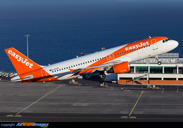 Airbus A320-214 Airbus A320-214