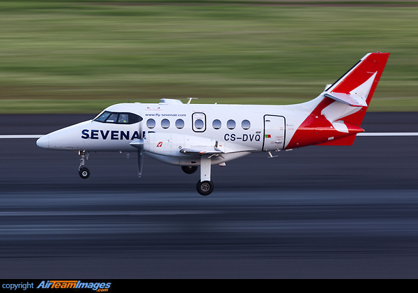 British Aerospace Jetstream 32 British Aerospace Jetstream 32