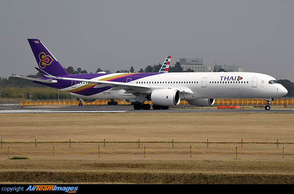 Airbus A350-941 Airbus A350-941