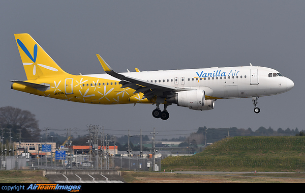 Airbus A320-214 Airbus A320-214