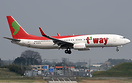 Boeing 737-8Q8