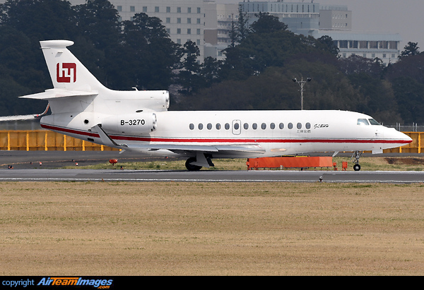 Dassault Falcon 7X Dassault Falcon 7X