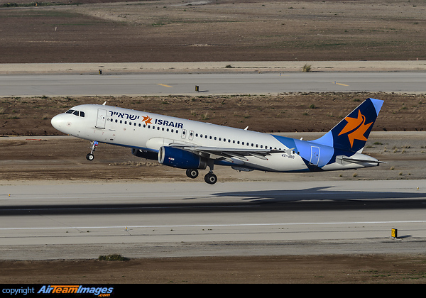 Airbus A320-232 Airbus A320-232