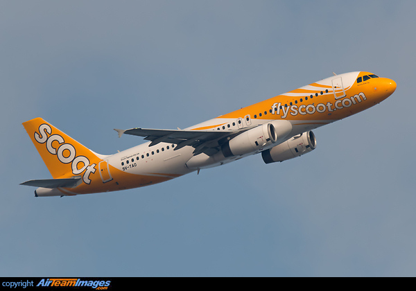 Airbus A320-232 Airbus A320-232