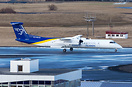 Bombardier Dash 8-402Q