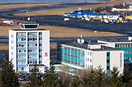 Reykjavik Airport