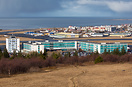 Reykjavik Airport