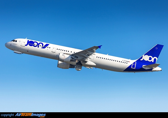 Airbus A321-211 Airbus A321-211