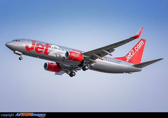 Boeing 737-8MG Boeing 737-8MG
