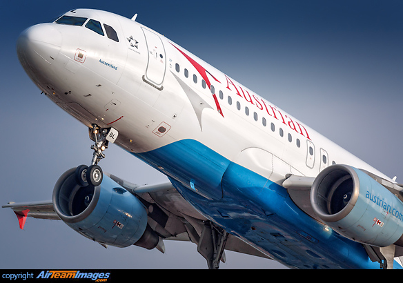 Airbus A320-214 Airbus A320-214