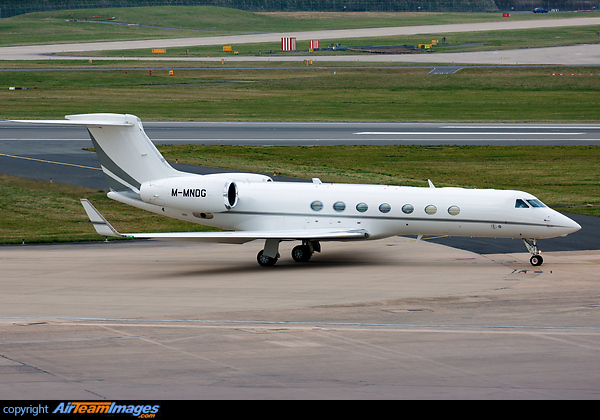 Gulfstream G450 Gulfstream G450