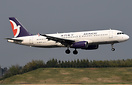 Airbus A320-232