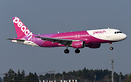 Airbus A320-214