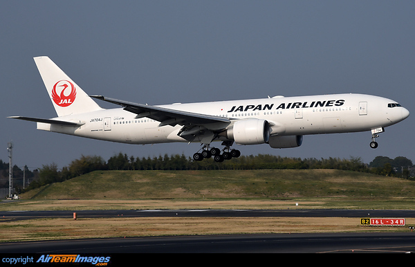 Boeing 777-246/ER Boeing 777-246/ER