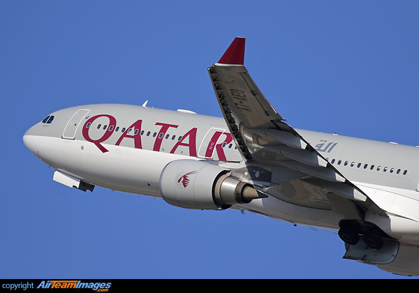 Airbus A330-302 Airbus A330-302