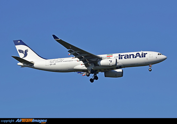 Airbus A330-243 Airbus A330-243