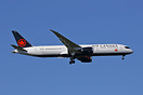 Boeing 787-9 Dreamliner