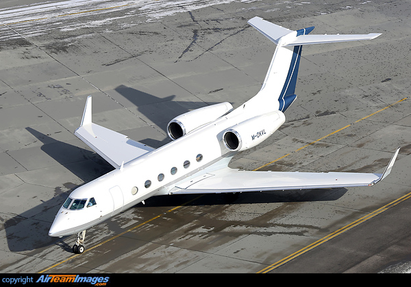 Gulfstream G450 Gulfstream G450