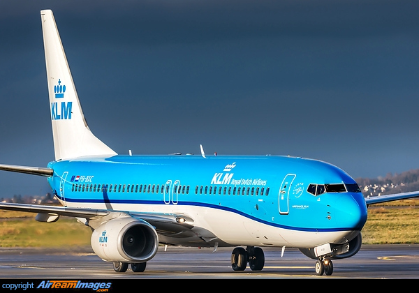 Boeing 737-8K2 Boeing 737-8K2