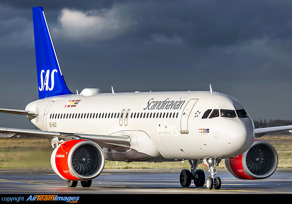 Airbus A320-251N Airbus A320-251N