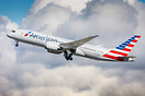 Boeing 787-8 Dreamliner