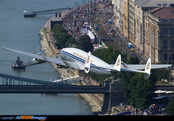 C-121C Super Constellation C-121C Super Constellation