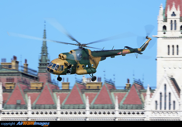 Mil Mi-8 Mil Mi-8