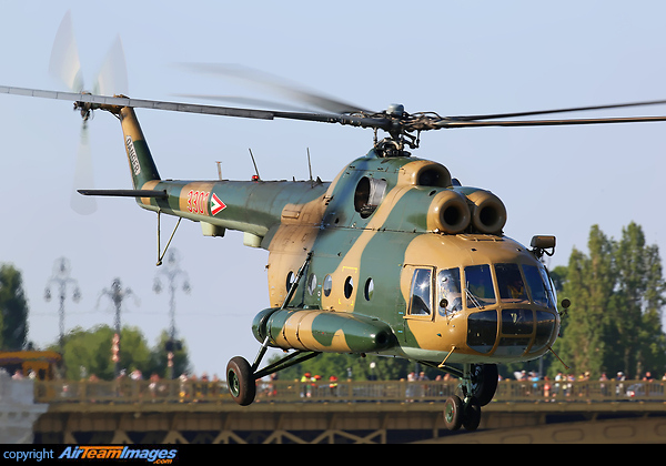 Mil Mi-8 Mil Mi-8