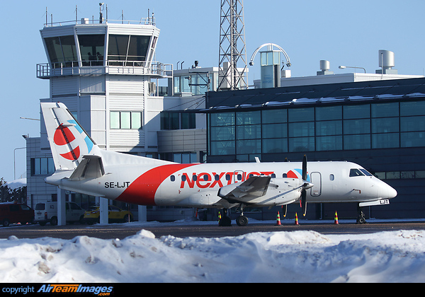 Saab 340B Saab 340B