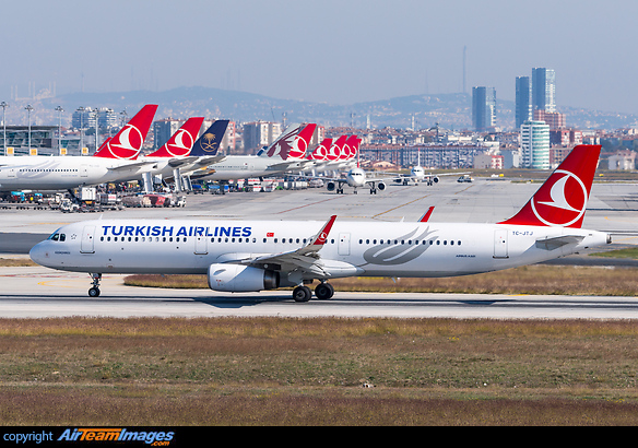 Airbus A321-231 Airbus A321-231