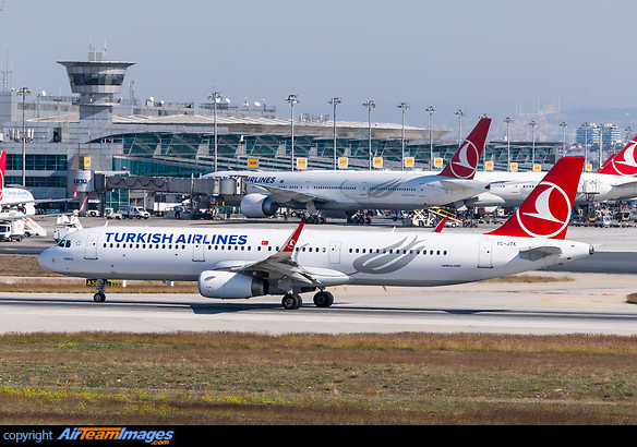 Airbus A321-231 Airbus A321-231