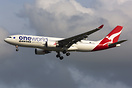 Airbus A330-202