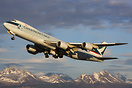 Boeing 747-867F/SCD