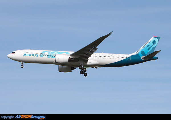 Airbus A330-941 Airbus A330-941