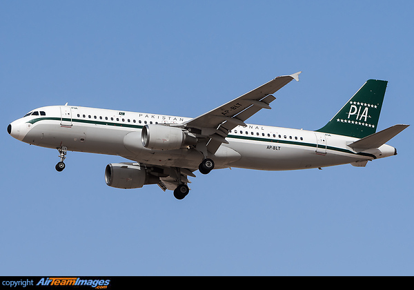 Airbus A320-214 Airbus A320-214
