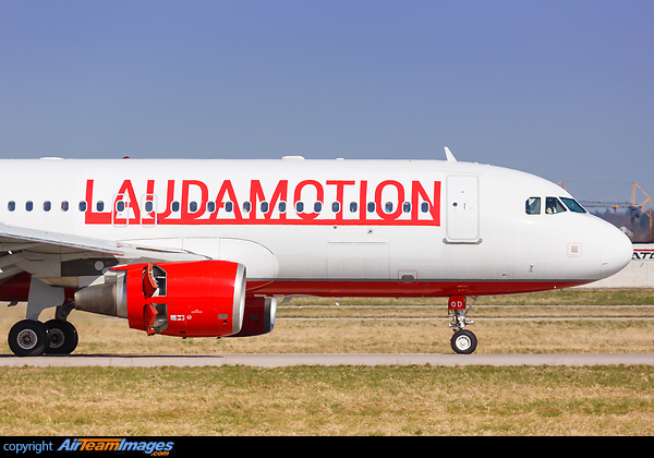 Airbus A320-214 Airbus A320-214