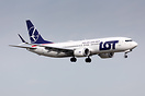 Boeing 737-8 MAX