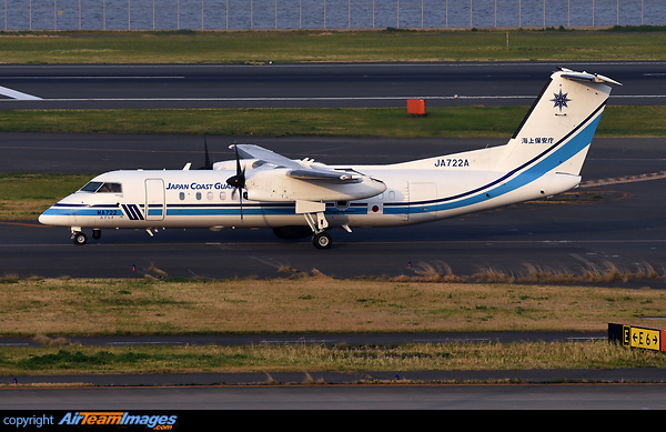 Bombardier Dash 8-315Q Bombardier Dash 8-315Q