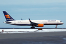 Boeing 757-208