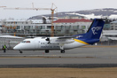 Bombardier Dash 8-202Q