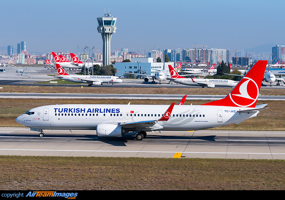 Boeing 737-8F2 Boeing 737-8F2