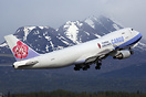 Boeing 747-409F/SCD